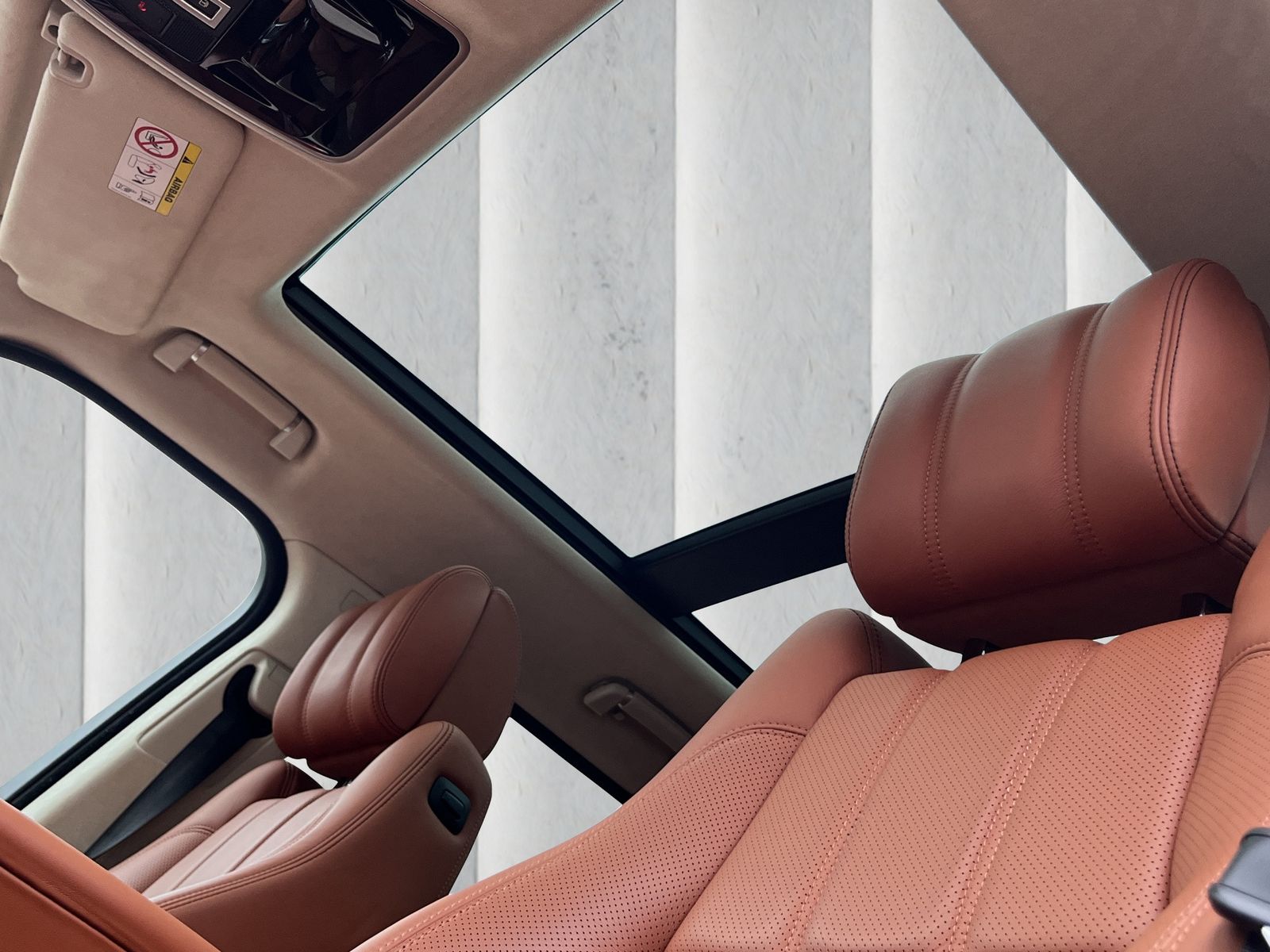 Fahrzeugabbildung Land Rover Range Rover Autobiography*22`**Aktionsangebot**