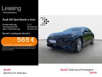 Audi A6 e-tron - Vorschau Bild 1
