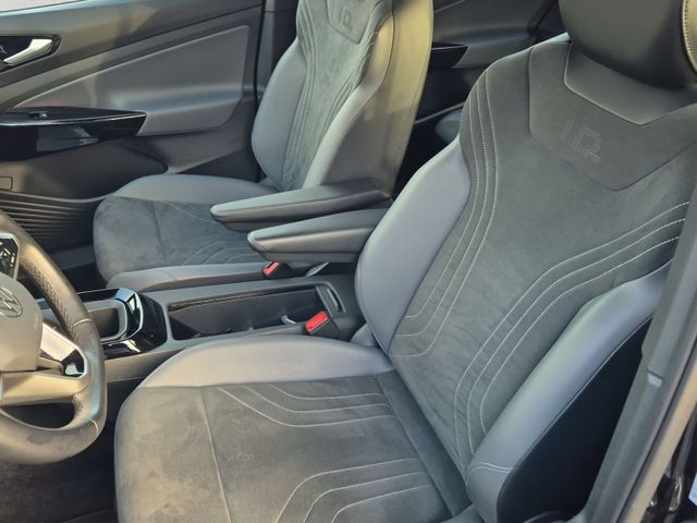 ID.4 Pro Perf 77kWh Kamera,Navi,Alu20Zoll