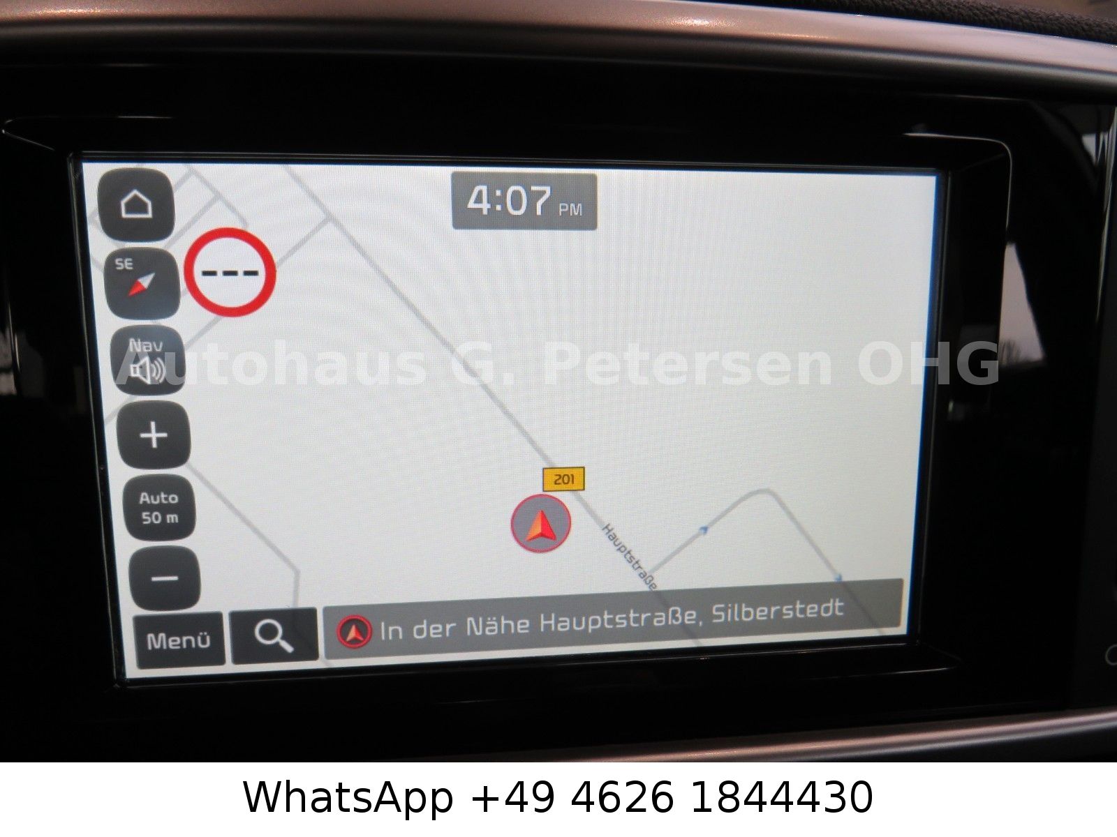 Fahrzeugabbildung Kia Sportage 1.6 CRDi*Automatik*SHZ*AHK*CAM*NAVI
