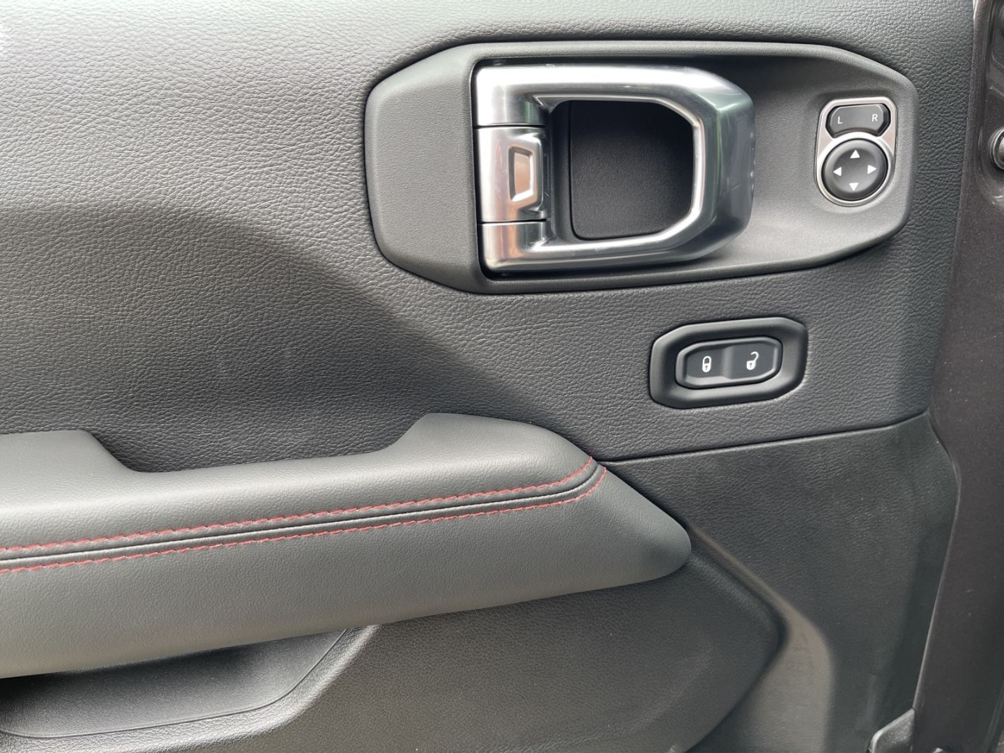 Jeep Wrangler - Bild 9