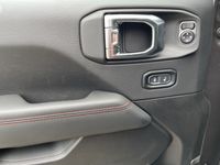 Jeep Wrangler - Vorschau Bild 9