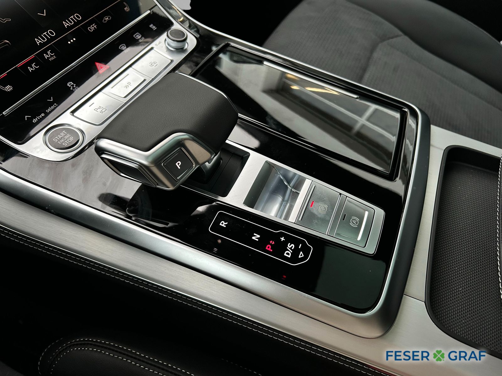Audi Q8 - Bild 15