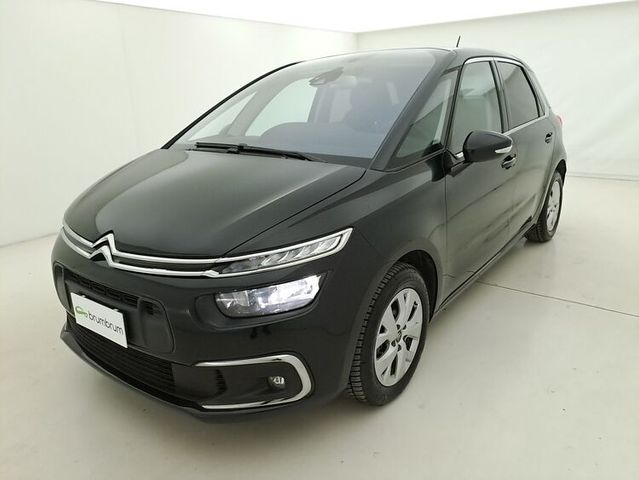 CITROEN C4 SpaceTourer