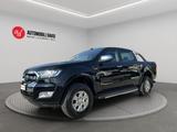 Ford FORD Ranger 2.2 TDCi Doppia Cabina 5pt. CON GANC - Ford Ranger: 2.5