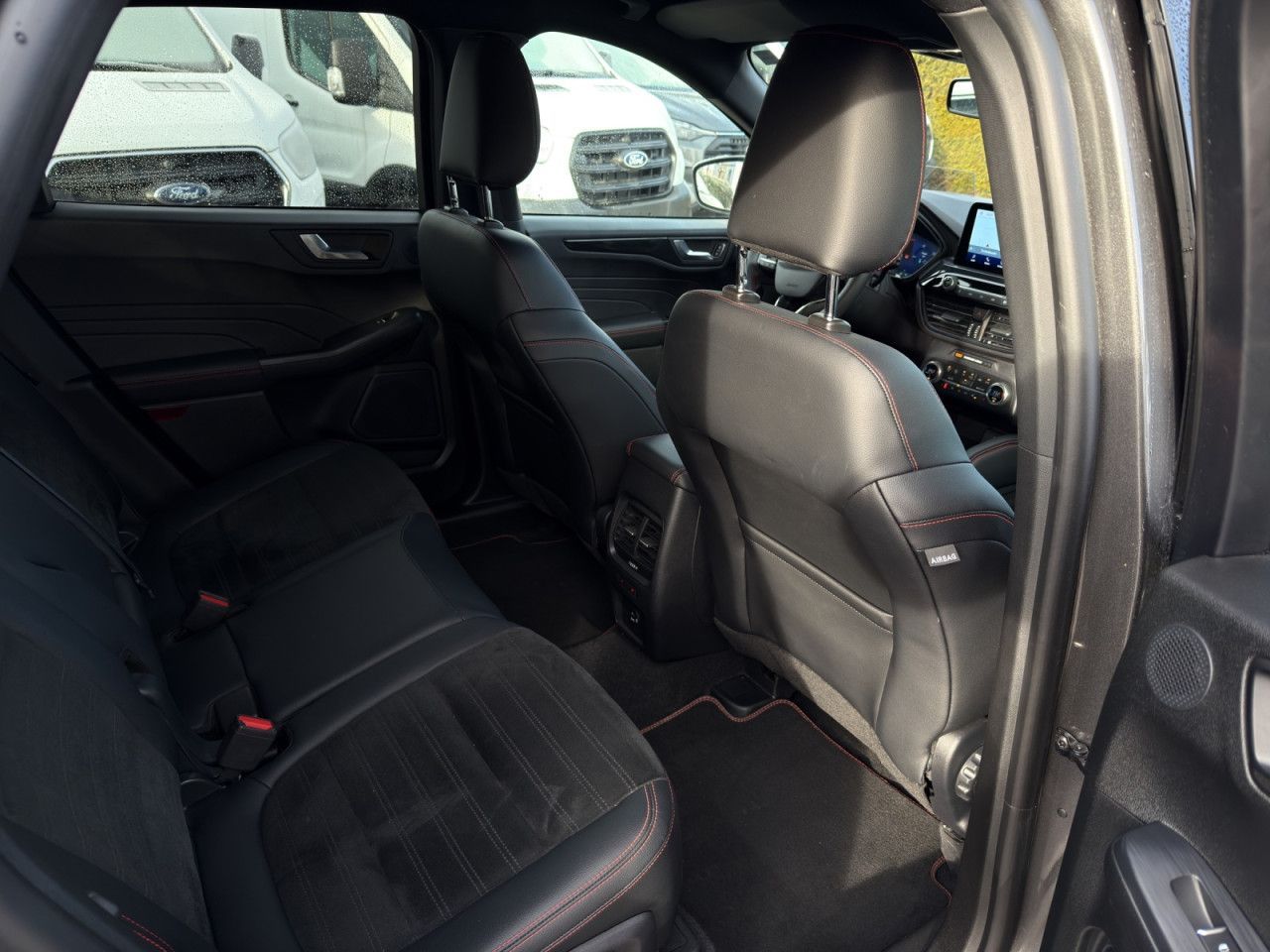 Ford Kuga - Bild 23