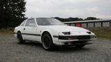 Nissan Z31 | Handschalter | 170 PS | Targa | unfallfrei - Nissan 300 ZX Gebrauchtwagen