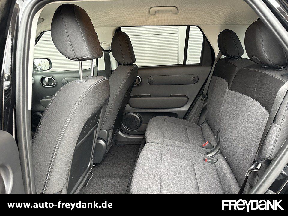 Hyundai INSTER – Bild 11