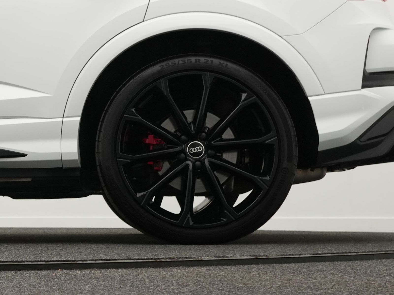 Audi RSQ3 - Bild 48