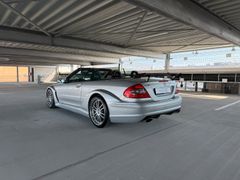 MERCEDES-BENZ CLK 55 AMG DTM 1 of 100 Cabrio