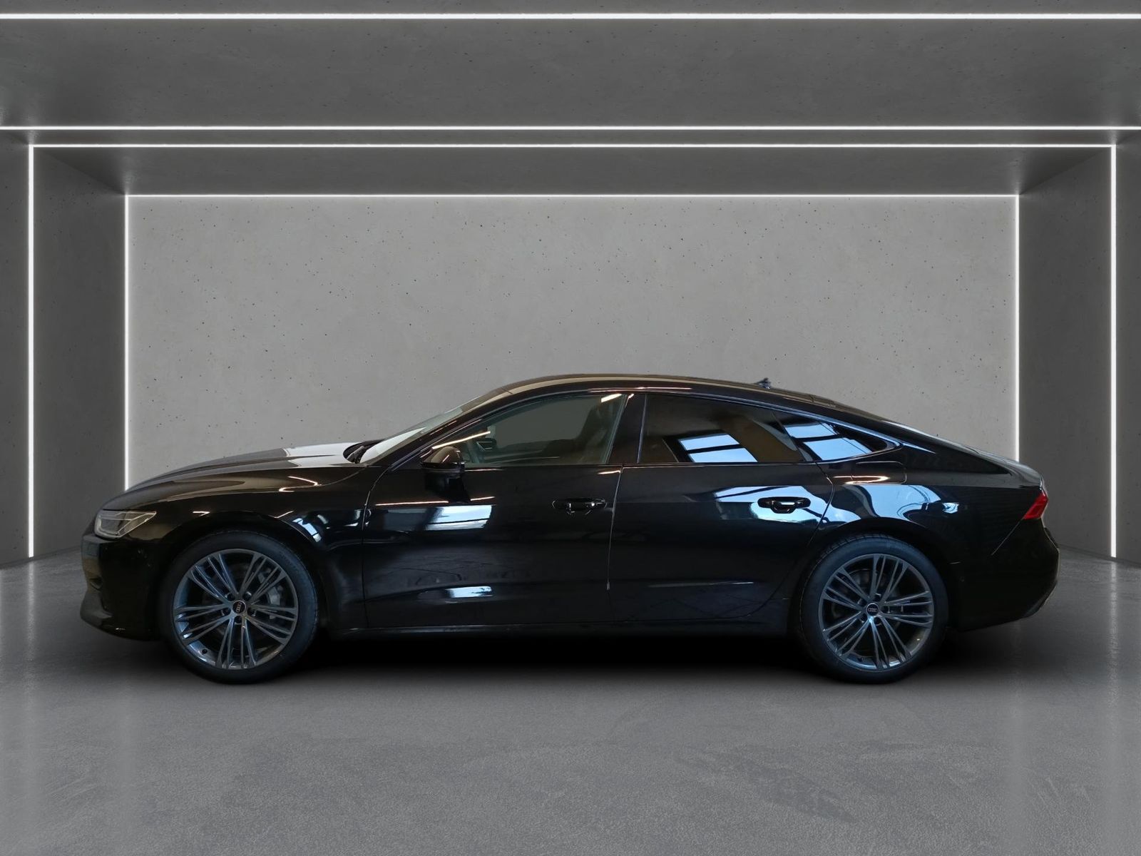 Audi A7 - Bild 4