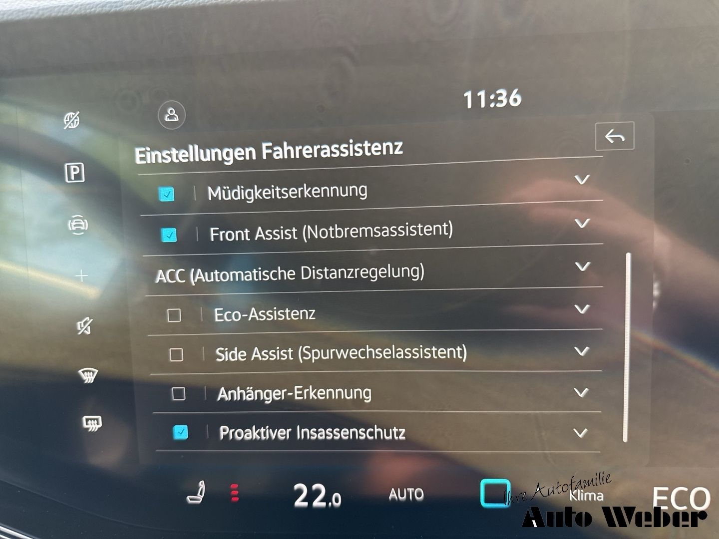 Volkswagen Touareg - Bild 21