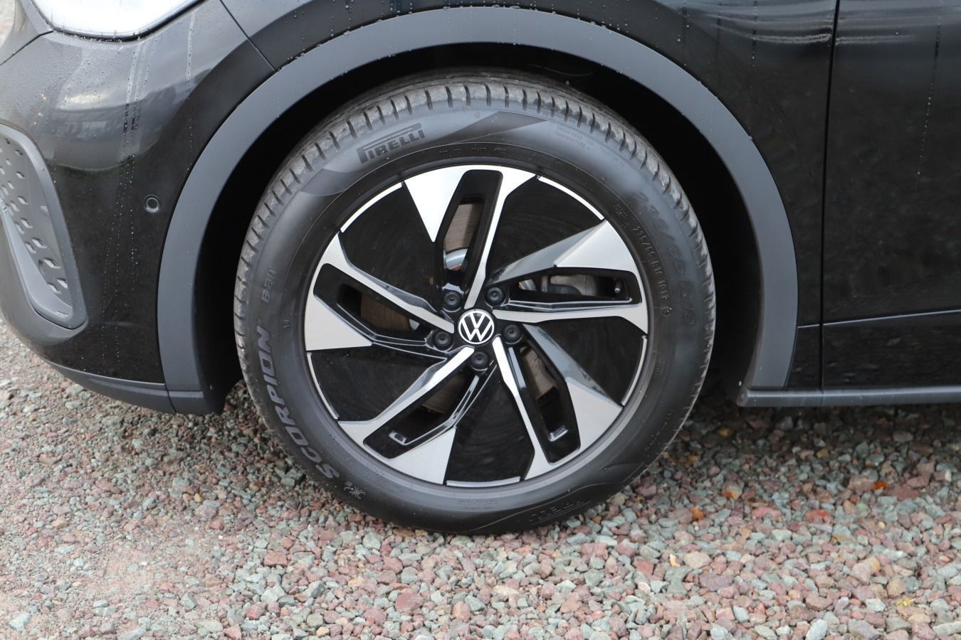 Volkswagen ID.5 - Bild 3