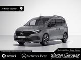 Mercedes-Benz EQT 200 Progressive Premium+ AC 22KW/DC 75KW - Mercedes-Benz EQT Gebrauchtwagen