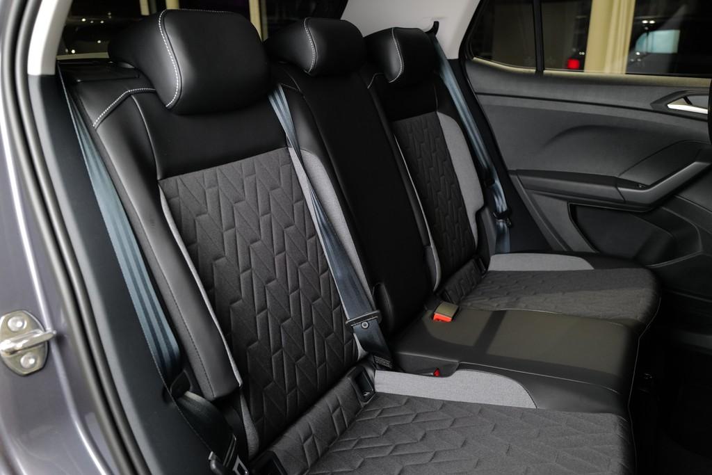 Volkswagen T-Cross 1.0TSI DSG Energy AHK RKAM ACC Totwinkel, миниатюра 6