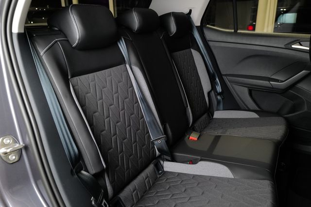 Volkswagen T-Cross 1.0TSI DSG Energy AHK RKAM ACC Totwinkel