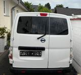 Nissan e-NV200 inkl. 40kWh Batterie  - Nissan e-NV200 Gebrauchtwagen