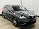 Suzuki SX4 Comfort 4x4 / RFK / LED / PANORAMA*ANGEBOT* - Suzuki SX4: Automatik