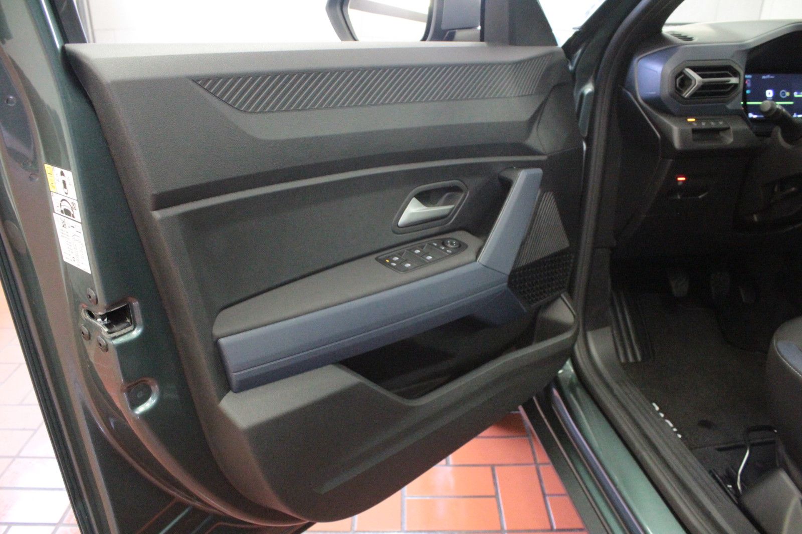 Fahrzeugabbildung Dacia Bigster mild hybrid 130 4x4 Expression*Allrad*