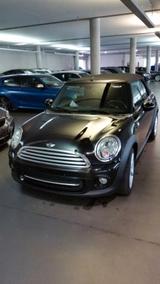 MINI Cooper Cabrio Cooper - MINI Cooper Cabrio von privat