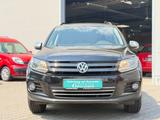 Volkswagen Tiguan Trend & Fun BMT*8 FACH BRFT* - Volkswagen Tiguan: Trend Fun