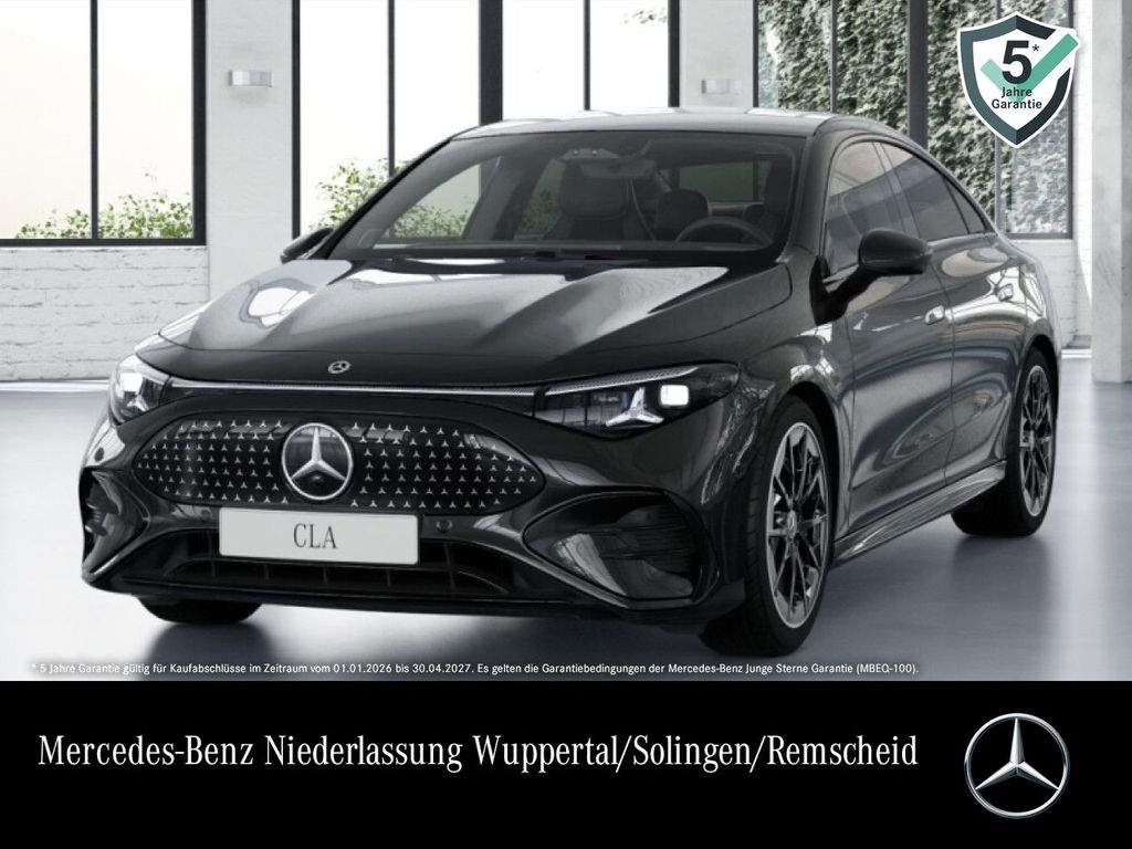 Image of Mercedes-Benz CLA 250