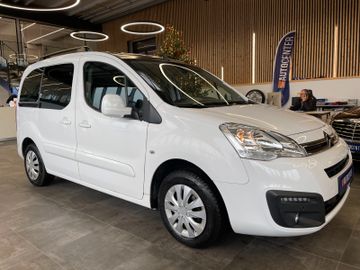 Citroën Berlingo Kombi Shine *NAVI*KAMERA*AHK*PDC*SHZ*