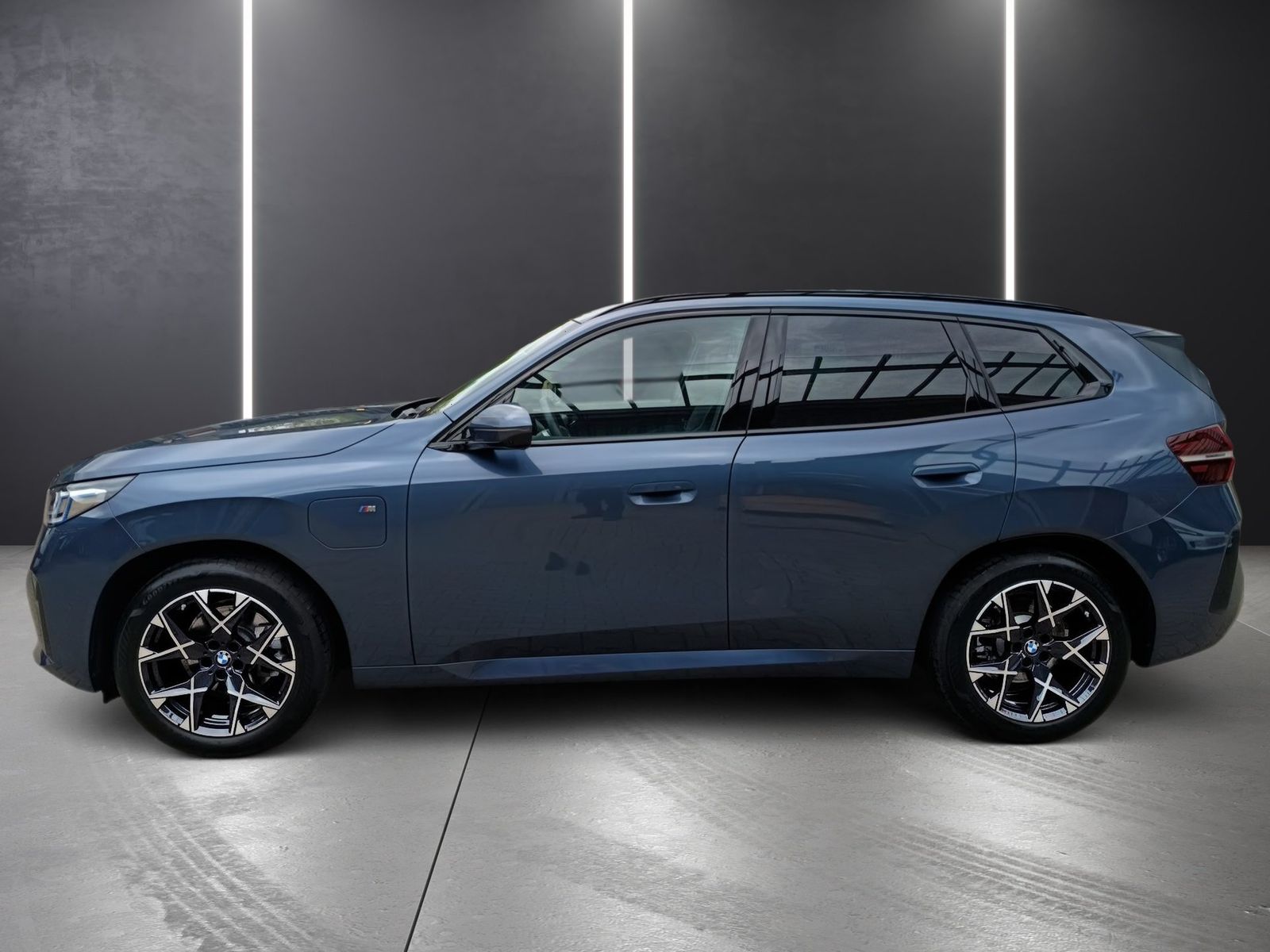 BMW X3 - Bild 9