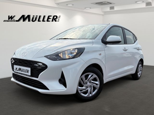 Hyundai i10 Select