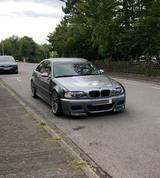 BMW Bmw e46 M3 neuer Motor Ringtool Tracktool Csl - BMW: M Csl