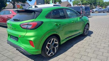 Ford Puma 1.5 EcoBoost ST X B&OLED