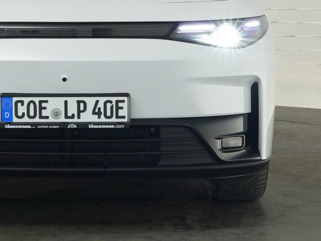C10 DESIGN PRO 69,9 kWh+NAVI+360°KAMERA+PANORAMA