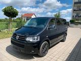 Volkswagen VW T5 (T6 Generation Optic)Multivan 2.0 TD... - VW LT von 2011