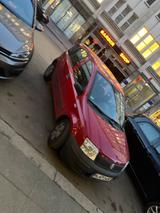 Fiat Panda Motor 1.1 - Fiat Panda Gebrauchtwagen in Hannover