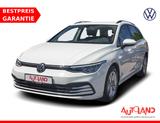 Volkswagen Golf VIII Variant Life eTSI DSG LED Navi ACC