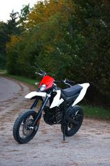 Zündapp DSR 125 SM, ZXM, ZXT - Angebote