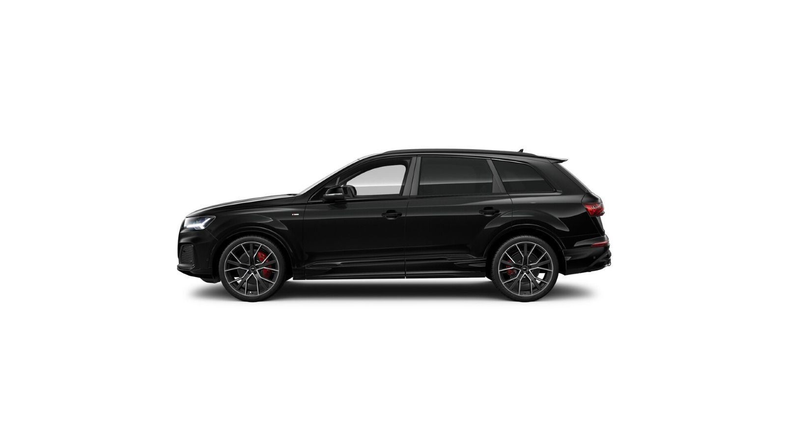 Audi Q7 SUV 50 TDI qu.S line AHK*Stand*Pano*Air*Matri imagem 2