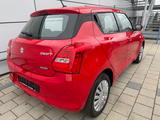 Suzuki Swift Hybrid 1.2*ACC*LED*KLIMA*1.HAND*MFL - gebrauchte Suzuki Swift aus dem Jahr 2022