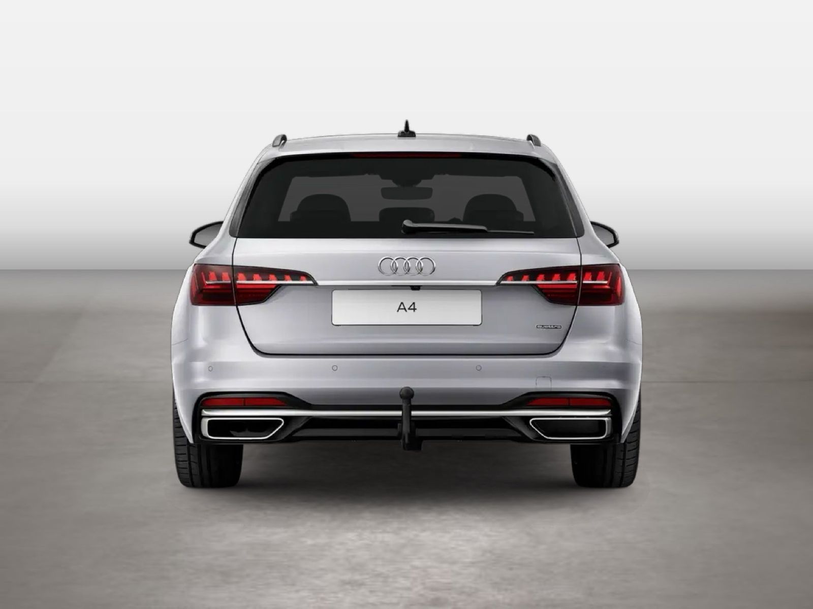 Audi A4 - Bild 3