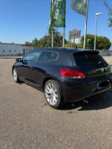 Volkswagen Scirocco 2.0 TSI  - Volkswagen Scirocco in Stuttgart