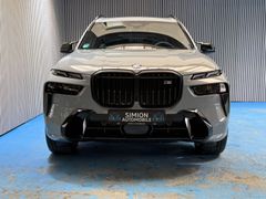 BMW X7 M60 i INDIVIDUEL