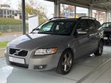 Volvo V50 Kombi 1.8 Kinetic/Multi/Klima/SHZ/ - Volvo V50 Kinetic mit Benzin-Antrieb