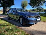 BMW 318d Touring Advantage mit BMW Premium Garantie - BMW 318: Kombi, Bmw318d