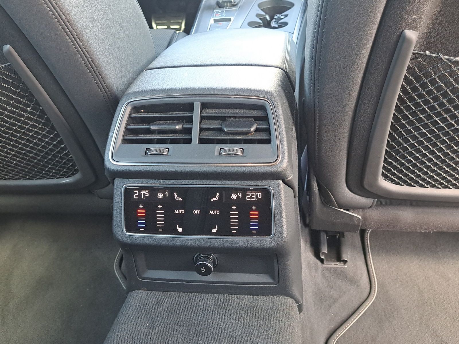 Audi A6 - Bild 15