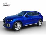 Audi Q5 40 TDI quattro S Line MATRIX 19" MMI VIRTUAL - Audi Q5: Mmi