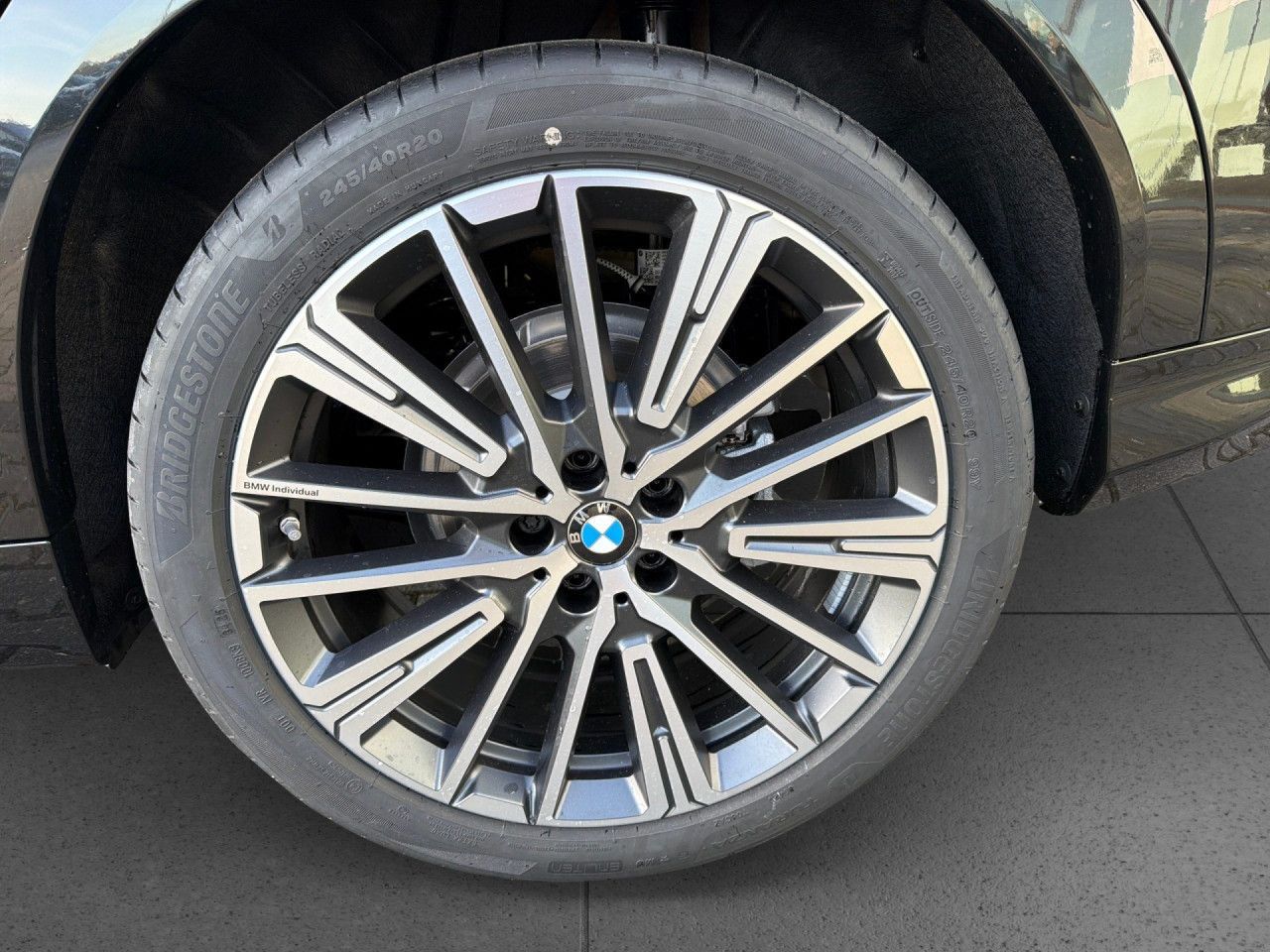BMW X2 - Bild 18