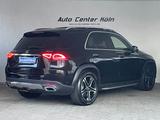 Mercedes-Benz GLE 300 d 4Matic*Navi*Led*Pano*Leder*AHK*7-Sitze - mit Diesel-Antrieb: Luftfederung, Geländewagen