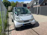 Smart Fortwo Cabrio - TÜV fast neu - neue Reifen - gebrauchte Smart ForTwo aus dem Jahr 2003