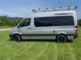 Mercedes-Benz Sprinter - Kastenwagen