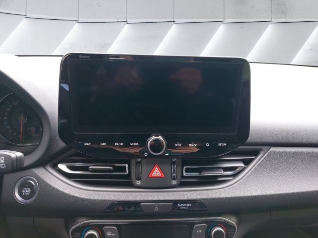 Hyundai i30 – Bild 10